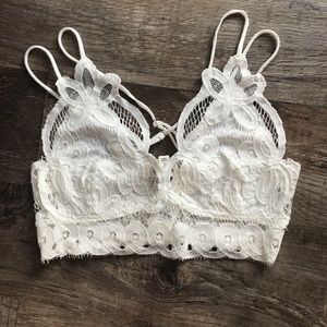 BOGO 50% OFF NWT Francescas Bralette